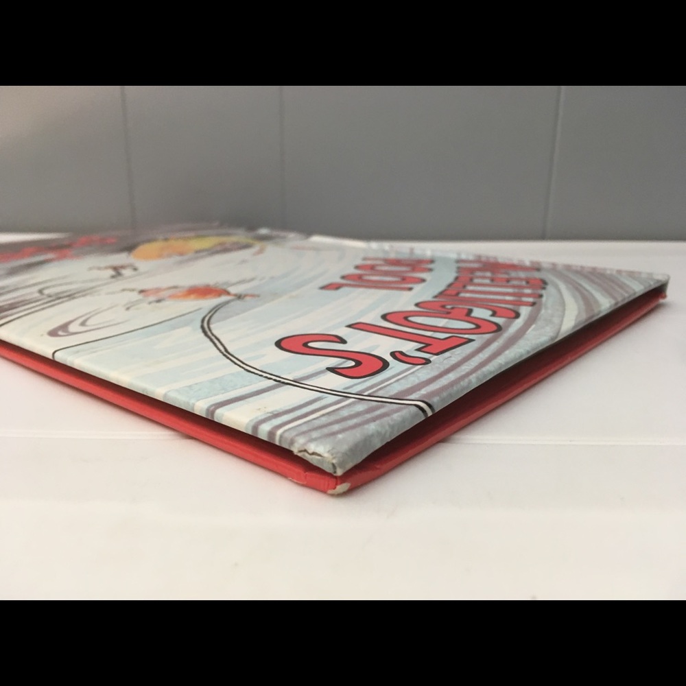 McElligot’s Pool by Dr. Seuss 1975 Hardcover 11” - Picture 4 of 11